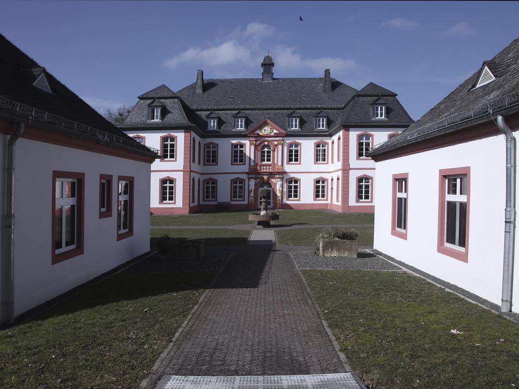 Landhaus Waldlehne Biersdorf Exterior foto